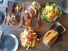 -Q MEX 库迈墨西哥餐吧(三里屯店)