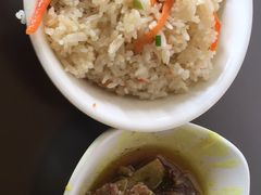 -好成财牛排馆(涂门街总店)