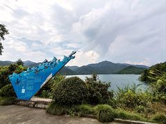 -千岛湖东南湖区