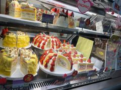 -PAOPAO Bakery&Café(港汇店)