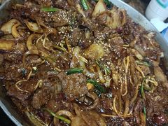 -妈妈手(山大总店)