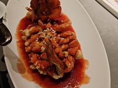 -姑苏家宴·苏帮菜·松鼠桂鱼(苏州总店)