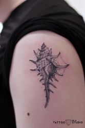 -飛凡TATTOO纹身•原创