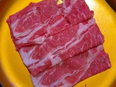 -牛New寿喜烧(中山公园龙之梦店)