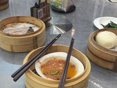 -馨越楼·点心·粤菜(赤坎店)