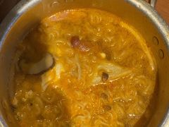 -欧巴烤肉(创富世纪店)