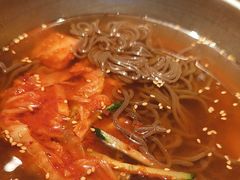 -大叹号·朝鲜族烤肉(滨海吾悦广场店)