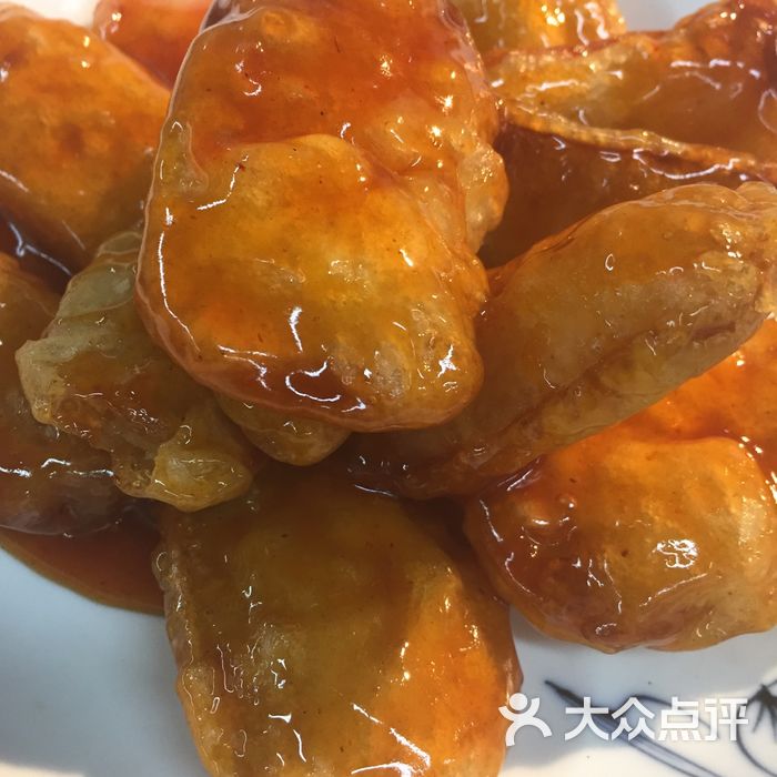 小秦川图片-北京西北菜-大众点评网