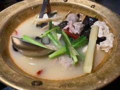 -老头儿油爆虾·知味杭州(爱琴海购物中心)