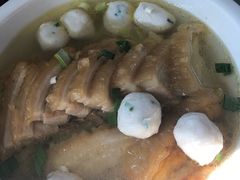 -芸海阁·农家私房菜(沙家浜景区出口店)