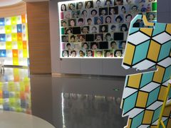 -大连市规划展示中心