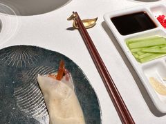 -四季民福烤鸭店(外滩外白渡桥店)