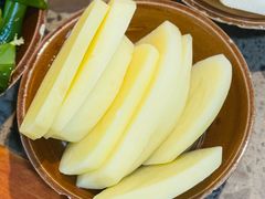 土豆-黄建彬火锅(鲁能星城店)