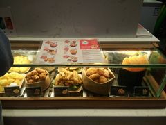 -1973继光香香鸡(大东方百货店)