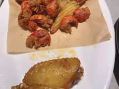 -必胜客(漕宝路店)