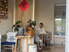 -茶庐(百花洲路店)
