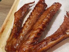 碳缸烤鹅翅-小董哥烤串(故宫店)