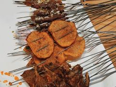 -三个大叔东北烧烤·砂锅菜(西三旗店)