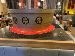 -同乐馆(阳光店)