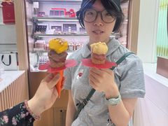 -Pierre Marcolini(德基广场店)