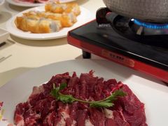 -燃计沙茶皇·香港沙茶火锅(人广旗舰店)