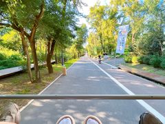 -长春净月潭风景名胜区