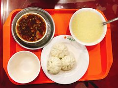 -小胖包子王(庆亚大厦店)