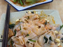 -老陕西面馆(庄市店)