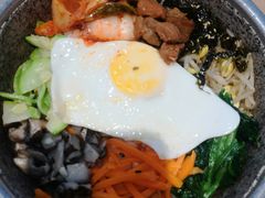 -米村拌饭(长新街店)
