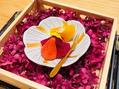 -鱼四季·新融合料理(苏宁广场店)