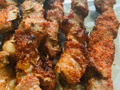 羊肉串-同来顺烧烤餐厅(哈尔滨道店)