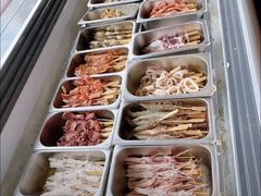 -万记麻辣烫国展总店