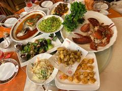 -万宝海鲜舫(劳动公园店)
