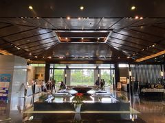 -上海怡沁园度假酒店