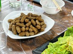 -起义门回民烧烤(桃园路店)