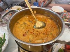 -泰椰里·泰国餐厅(智慧城广百广场店)