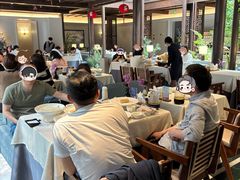 -狮王府淮扬菜(夫子庙老门东店)