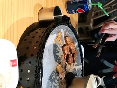 -么肆烤肉·中式自助·烤肉大排档(街道口季佳PAI店)