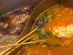 -串小妹·串串火锅(开元地中海店)