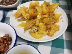 -中山脆肉鲩(新圳东路店)
