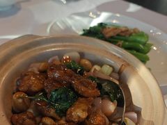 -禧宴Joyous Restaurant(禧园店)
