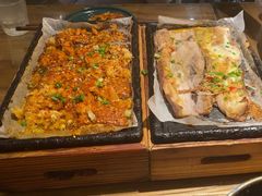 -不曾在把把烧•烧烤(莲坂磐基店)