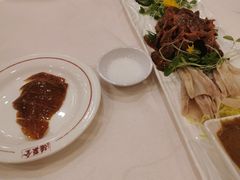 -北京全聚德(西客站店)