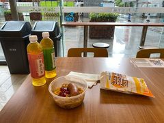 -全家便利店(金融中心店)