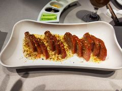 -北平食坊·烤鸭(黄寺大街店)