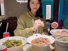 -佬麻雀·剁椒鱼头(京基KK One店)