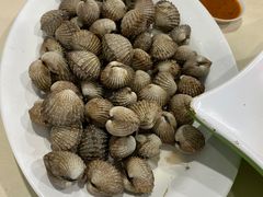 血蛤-纽顿熟食中心