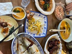 -灵福缘私房菜·农家菜(拈花湾·灵山大佛必推店)