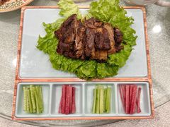 烧羊肉-鸿宾楼(展览馆路店)