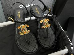 -CHANEL(恒隆广场店)